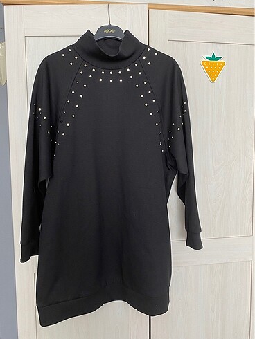 QUPRA tunik