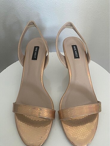 Nine West Nine west topuklu