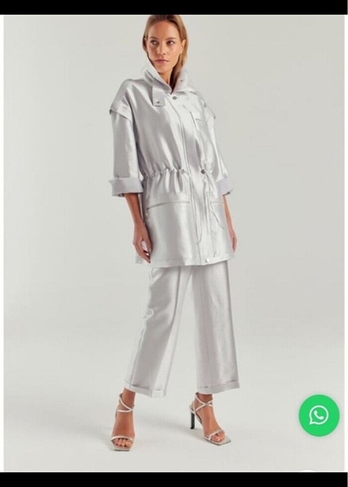 Venöve takım - Görsel 2