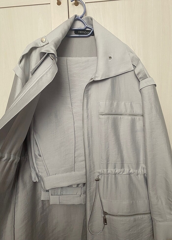 Venöve takım - Görsel 3