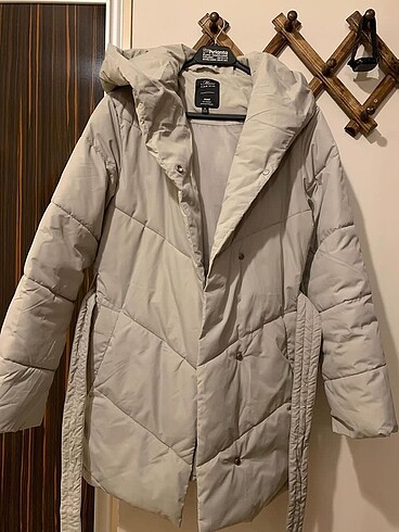 Mavi Jeans Mavi şişme mont