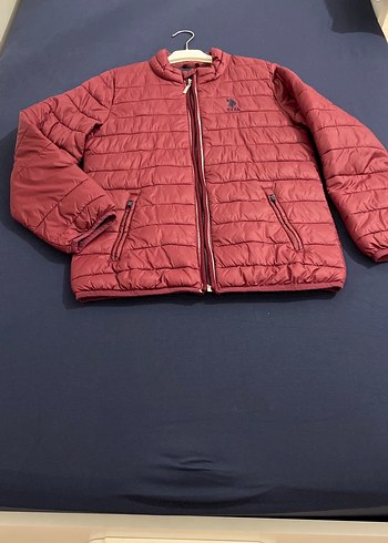 U.S Polo Assn. 11-12 Yaş