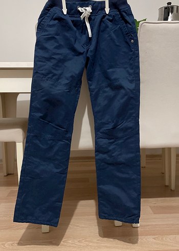 Erkek çocuk pantolon - Görsel 2