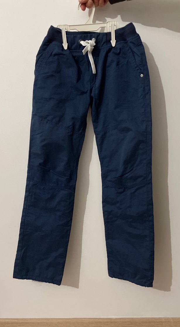 Erkek çocuk pantolon - Görsel 3