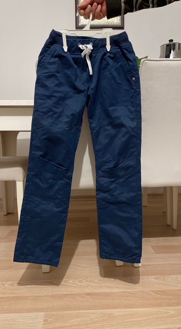 Erkek çocuk pantolon - Görsel 2