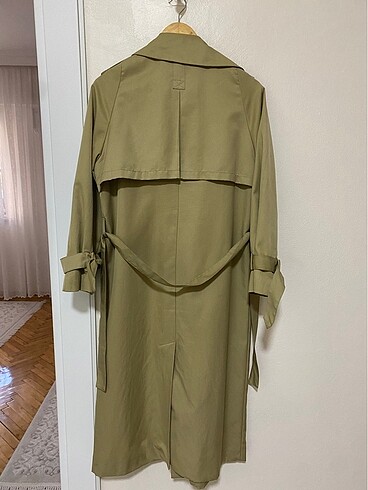 s Beden SUUD COLLECTİON Trençkot