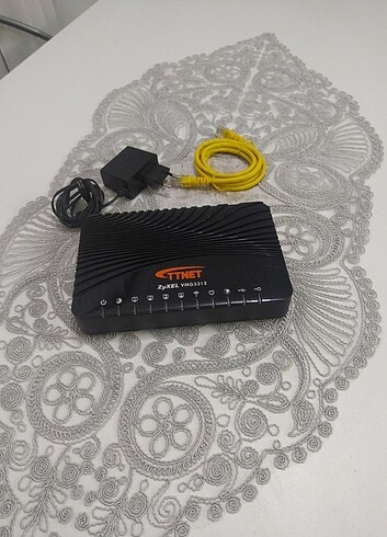 Vdsl modem 