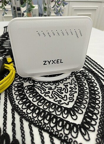 VDSL VDSL2 modem 