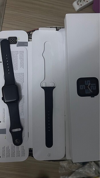 Apple watch SE