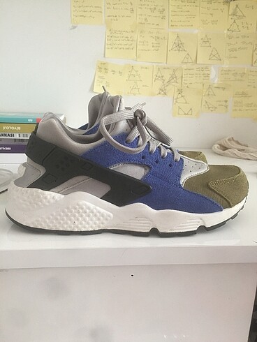 Orijinal Nike huarache