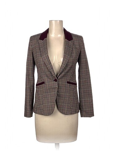 Chima Blazer %70 İndirimli.