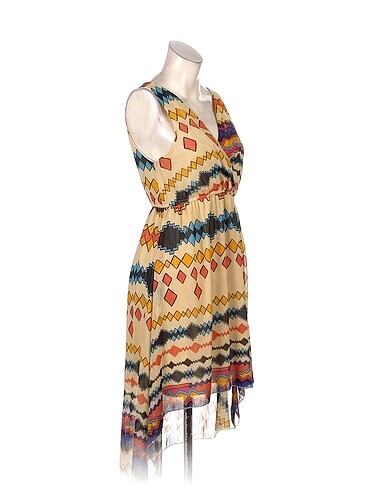 Vintage Love PreLoved Günlük Elbise %70 İndirimli.