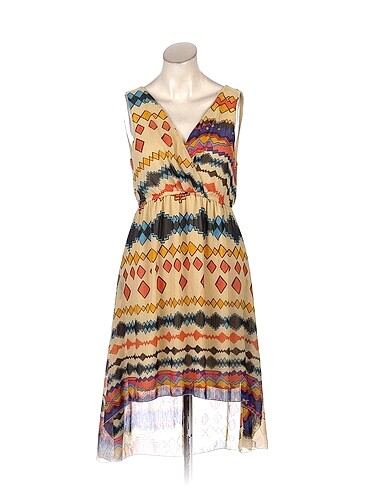PreLoved Günlük Elbise %70 İndirimli.