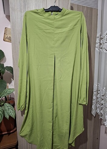 Tesettür tunik