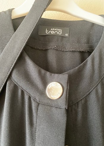 Armine Tunik takım - Görsel 3