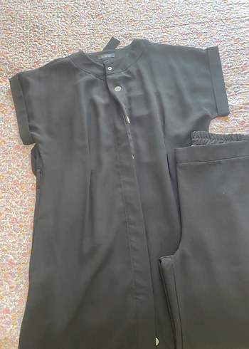 Armine Tunik takım - Görsel 4