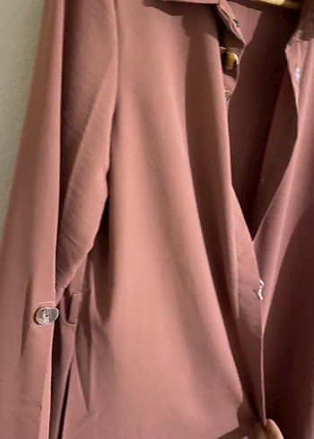 Tesettür tunik 42 beden - Görsel 3