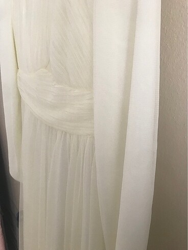 Nikah elbisesi - Görsel 3