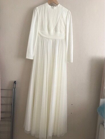 Nikah elbisesi - Görsel 4