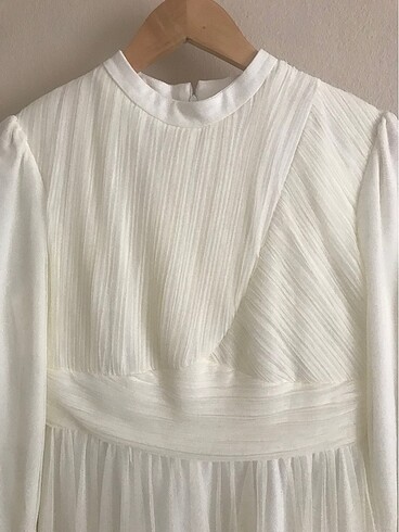 Nikah elbisesi - Görsel 5