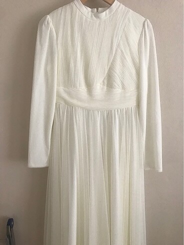 Nikah elbisesi - Görsel 6