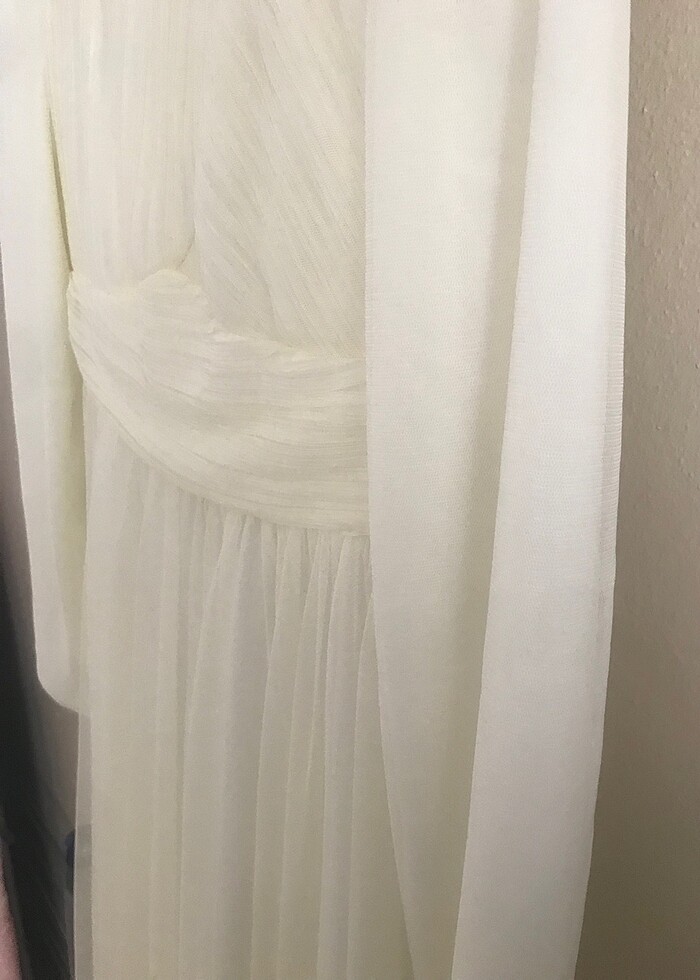 Nikah elbisesi - Görsel 3