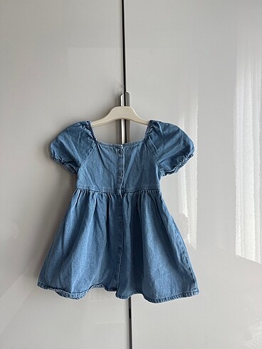 LC Waikiki Kot elbise