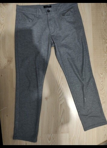LCW Erkek ketenli pantolon 