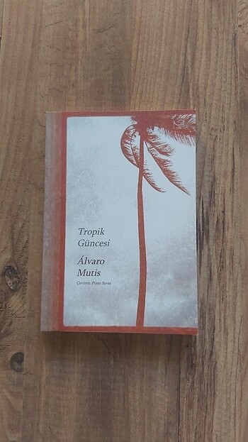 Tropik Güncesi
