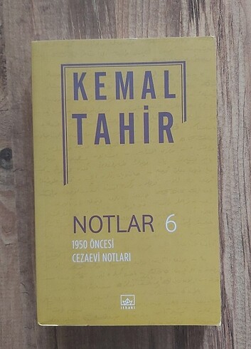 Kemal Tahir 