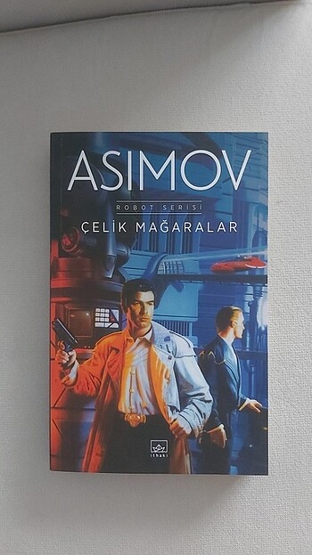 Çelik Mağaralar
