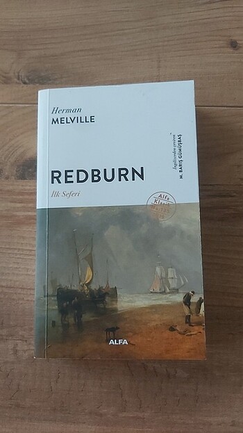 Redburn