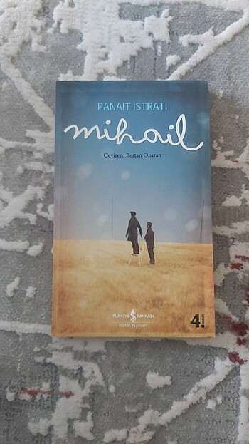 Mihail