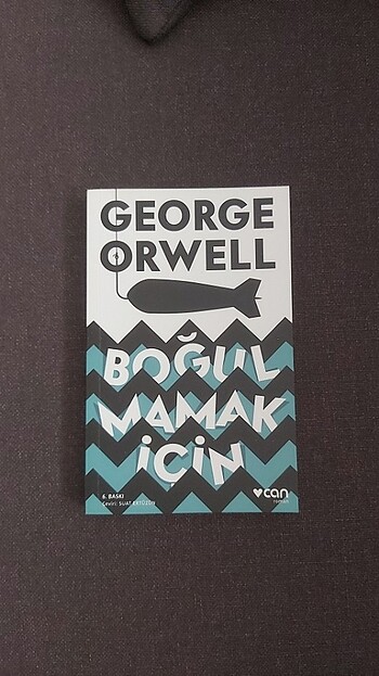 George Orwell