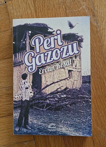 Peri Gazozu Ercan Kesal