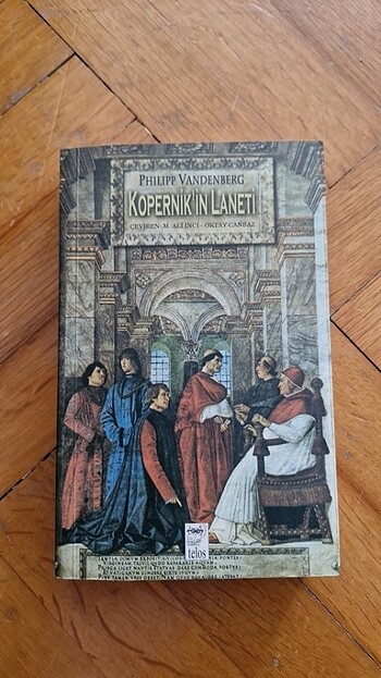 Kopernikin laneti