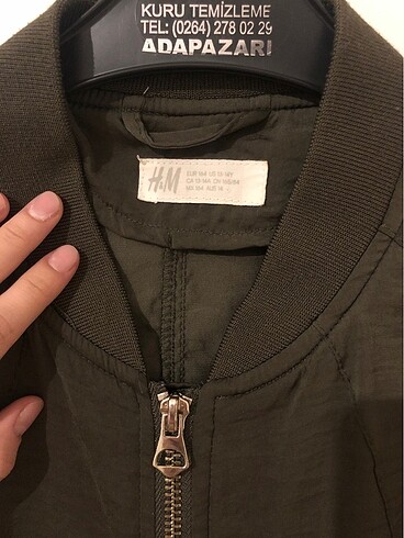 xs Beden H&M Ceket/Hırka