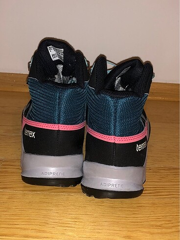 36 Beden Adidas Terrex Bot