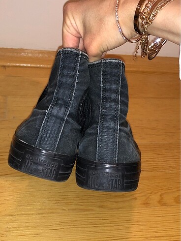 37,5 Beden Converse