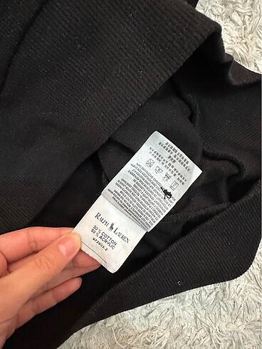 s Beden Yumuşak pamuk içerikli sweat