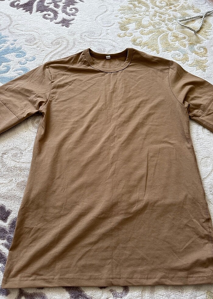 Erkek içlik takım - Görsel 3