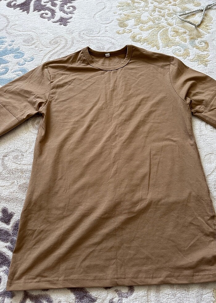 Erkek içlik takım - Görsel 4