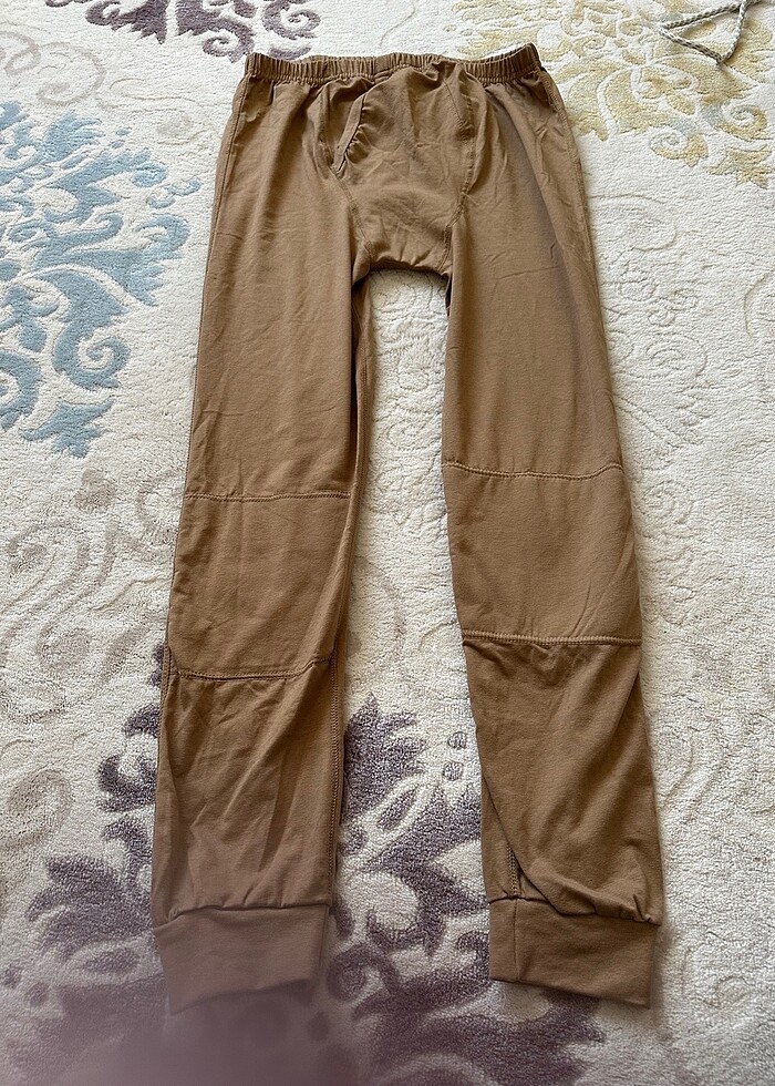 Erkek içlik takım - Görsel 5