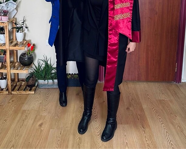 38 numara çizme