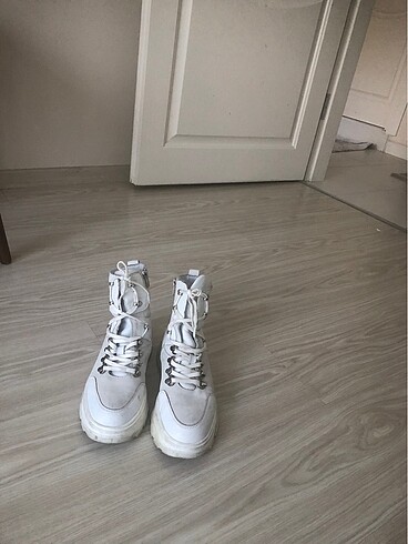 Greyder Temiz az kulanılmış bot