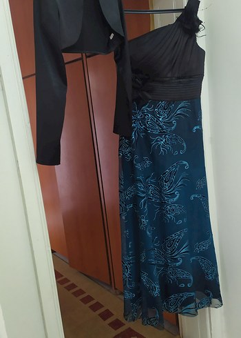 gece elbise abiye - Görsel 7