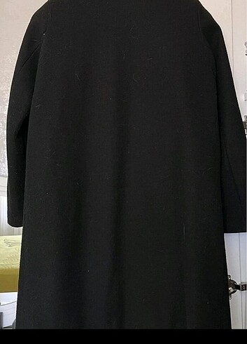 Kaban mont palto - Görsel 3