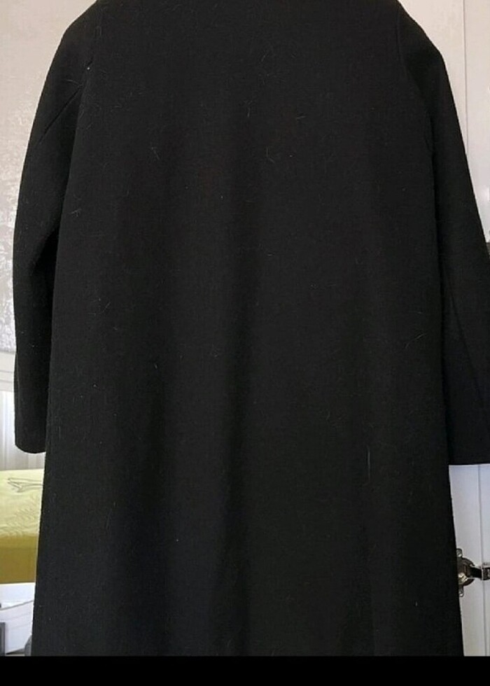 Kaban mont palto - Görsel 3