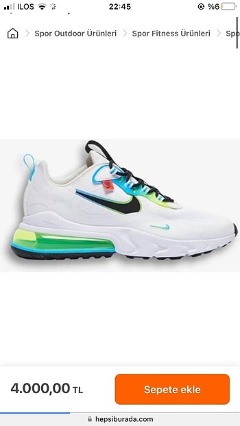 Nike Worldwide