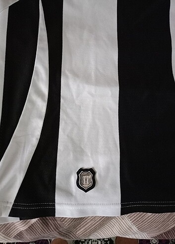 Beşiktaş yeni sezon forması